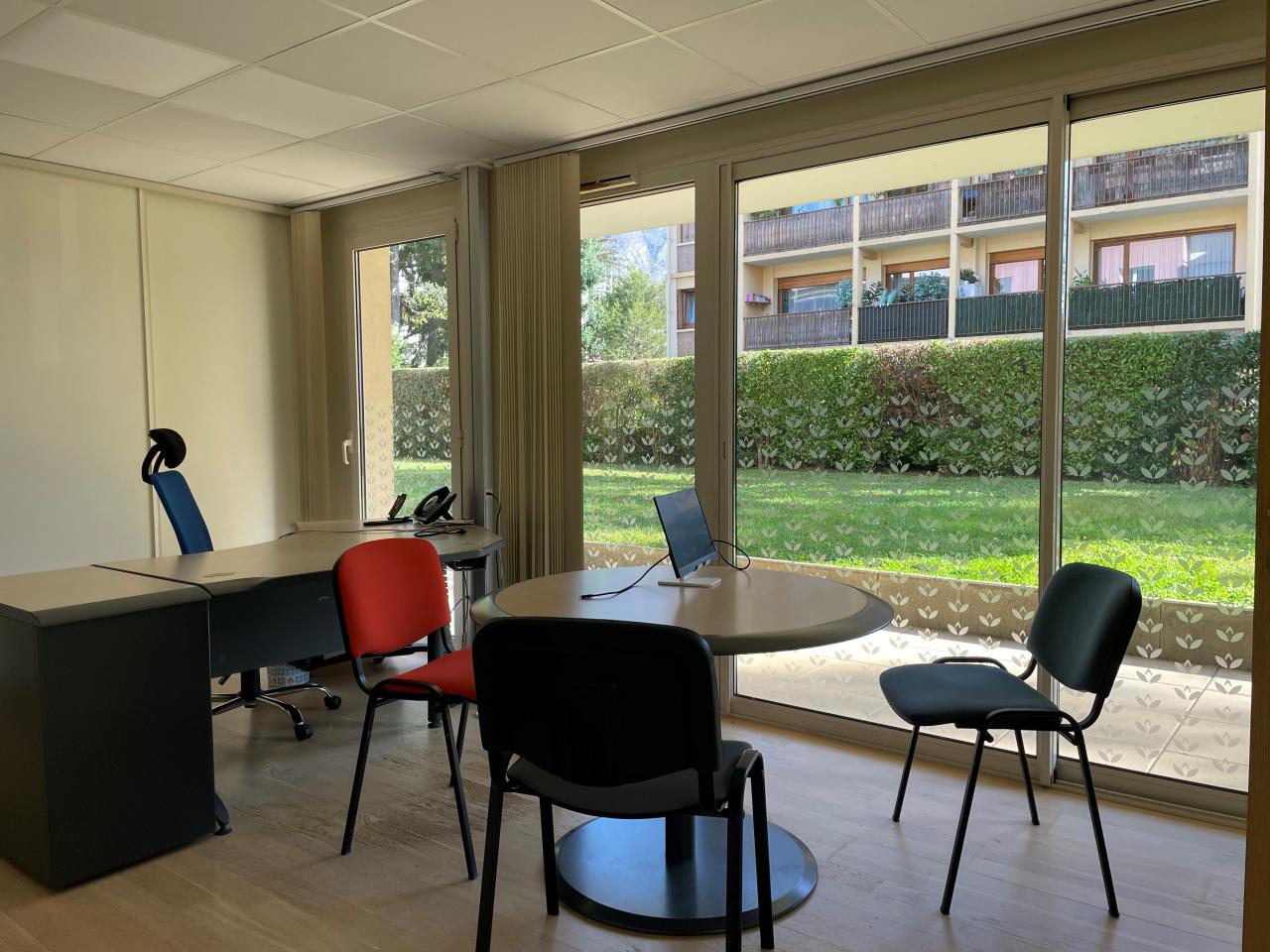 Bureau Annecy-le-Vieux 186m² Location bureau Annecy-le-Vieux Haute-Savoie OLBUR2427102 2